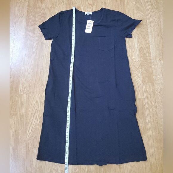 Style & Co Short-Sleeve A-Line Dress - Picture 8 of 13